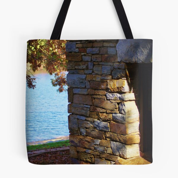 Item preview, Hanging Rock State Park designed and sold by paulboggs.