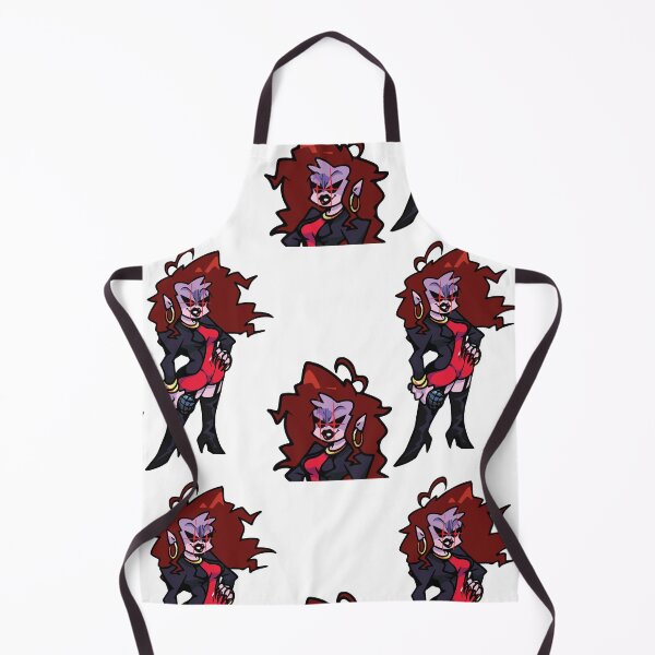 Item preview, mommy mearest designed and sold by spamton-funny.