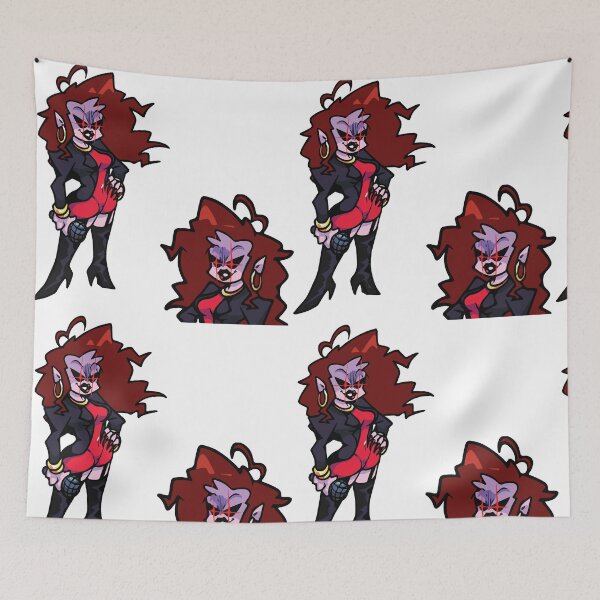 Item preview, mommy mearest designed and sold by spamton-funny.