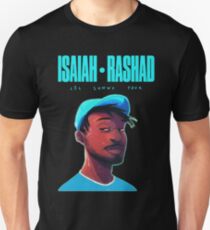 isaiah rashad - lil sunny tour 2017 Unisex T-Shirt