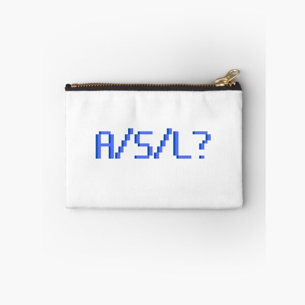 Item preview, A/S/L? designed and sold by OlympicsMerch.