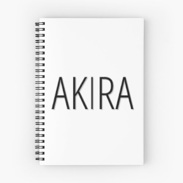 Item preview, Akira designed and sold by Red103.