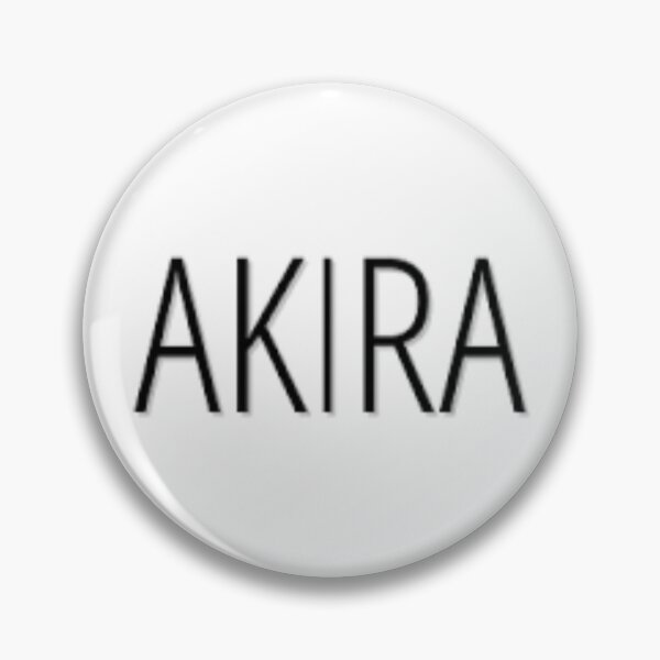 Item preview, Akira designed and sold by Red103.