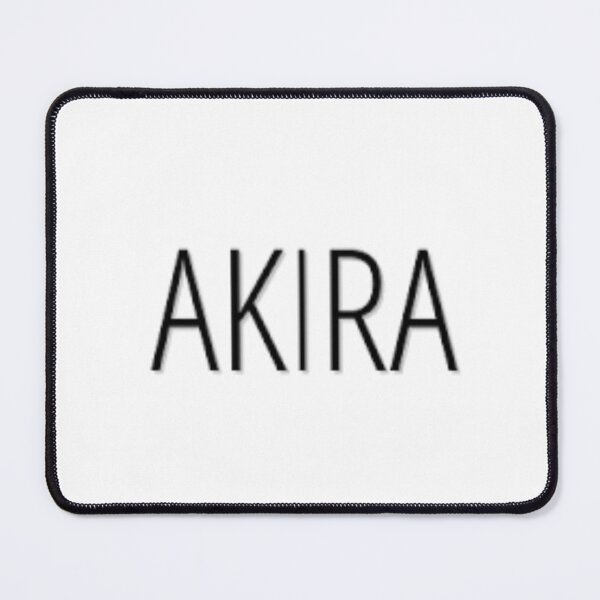 Item preview, Akira designed and sold by Red103.