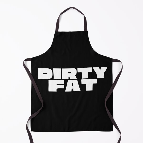 Item preview, Dirty Fat designed and sold by FunTee's.