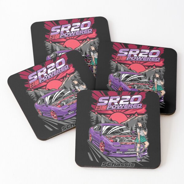 Item preview, SChassis 13 SR20 Powered designed and sold by RACING FACTORY.