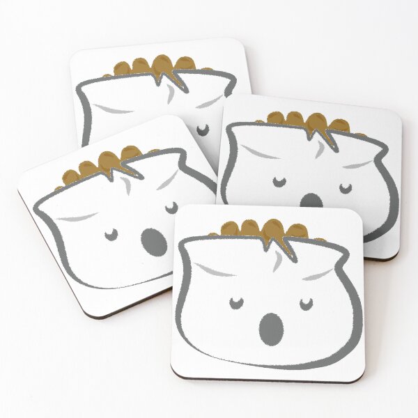 Item preview, Overstuffed Bao Bun designed and sold by thewanone.