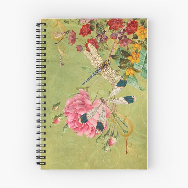 Item preview, Vintage Dragonfly designed and sold by jena dellagrottaglia.