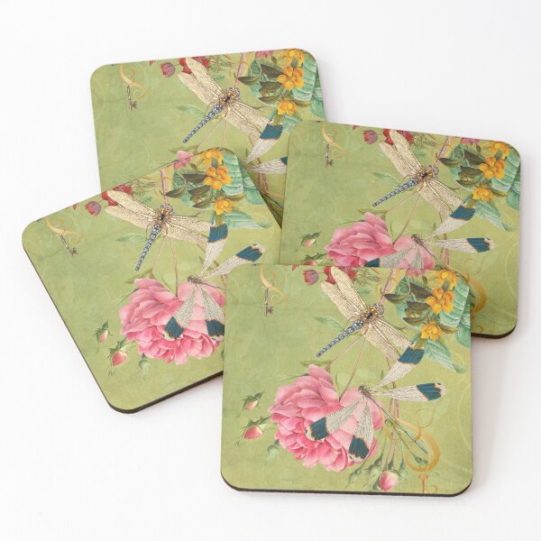 Item preview, Vintage Dragonfly designed and sold by jena dellagrottaglia.