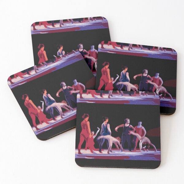 Item preview, r777/   Finition 2021 - L'Art Moderne en vision Danse Moderne  (c)(t)  Olavia-Olao by Okaio Créations  designed and sold by o.okaïo.
