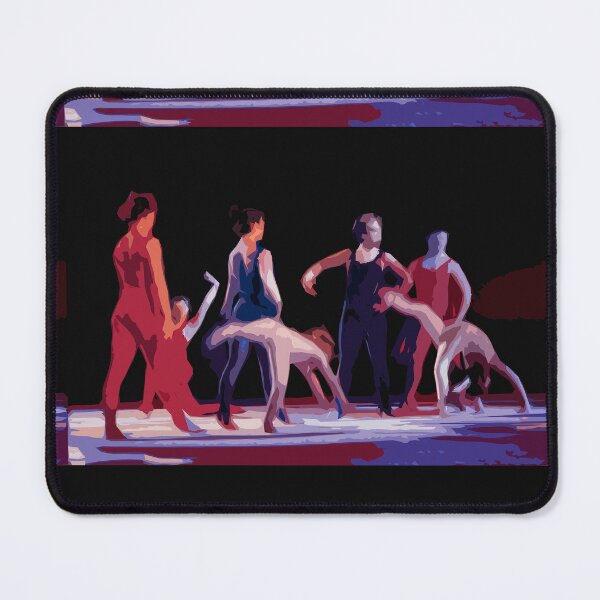 Item preview, r777/ Finition 2021 - L'Art Moderne en vision Danse Moderne (c)(t) Olavia-Olao by Okaio Créations designed and sold by o.okaïo.
