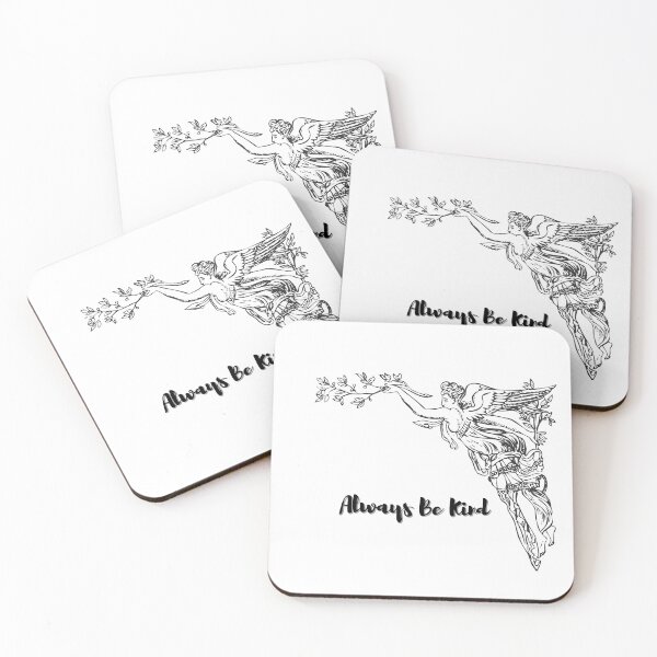 Item preview,   always be kind- Be Kind Positive Quote - inspirational designed and sold by Alexa5454.