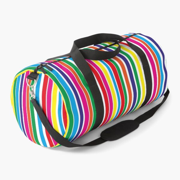 Item preview, Stripes Pattern - Candy Colours designed and sold by TWPCdesigns.