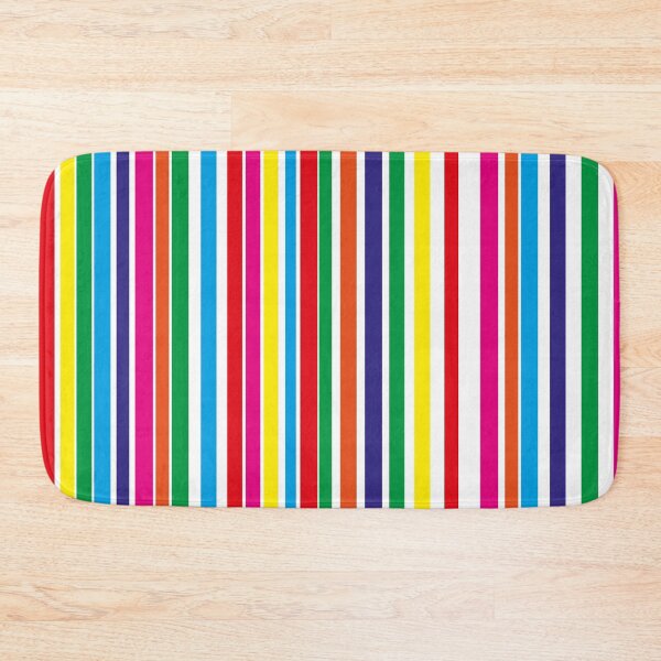 Item preview, Stripes Pattern - Candy Colours designed and sold by TWPCdesigns.