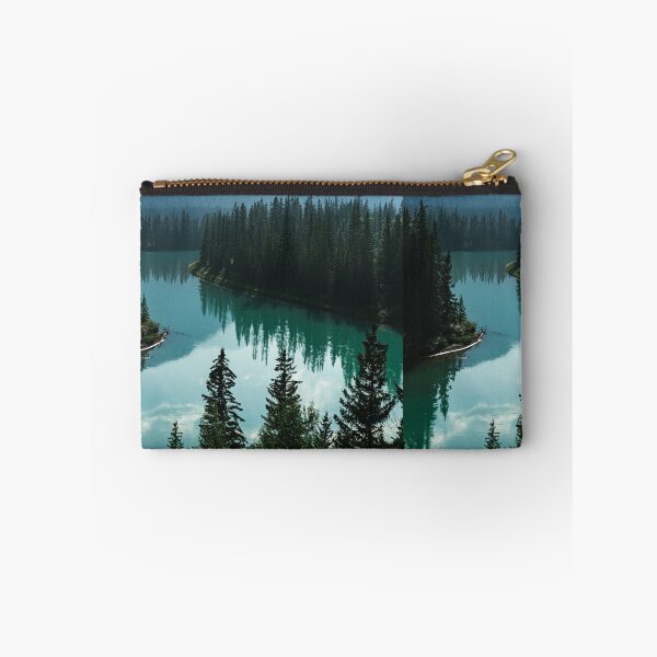 Item preview, Beautiful Canada Moraine Lake Mountain Views designed and sold by newburyboutique.