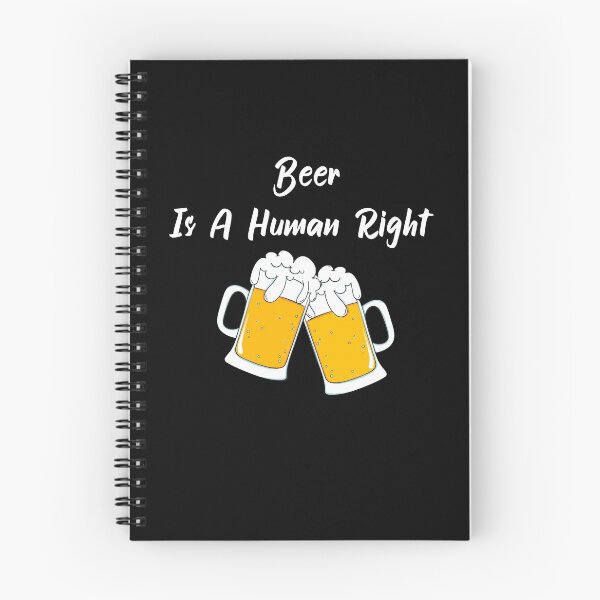 Item preview, Beer is a human right, gift for christmas lover beer, drinks beers, a beer at a time designed and sold by yssnyd.