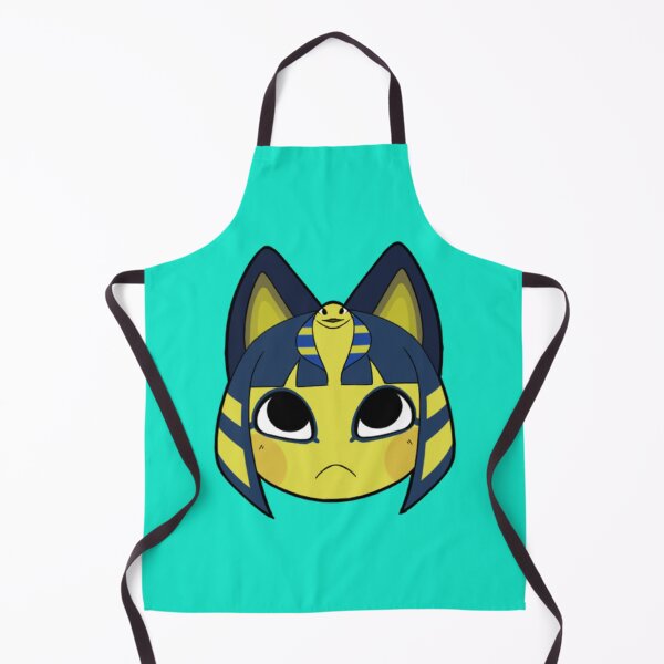 Item preview, Ankha      designed and sold by DoYouLikeShops.