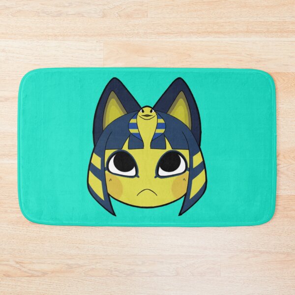 Item preview, Ankha      designed and sold by DoYouLikeShops.