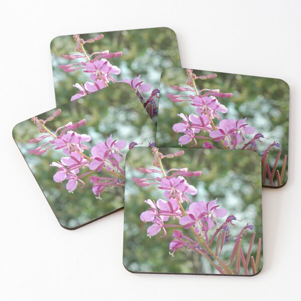 Item preview, Fireweed Alaska  designed and sold by CAFACES.