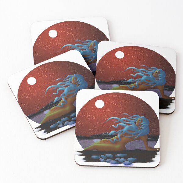 Item preview, blood Moon designed and sold by chrisdraw.