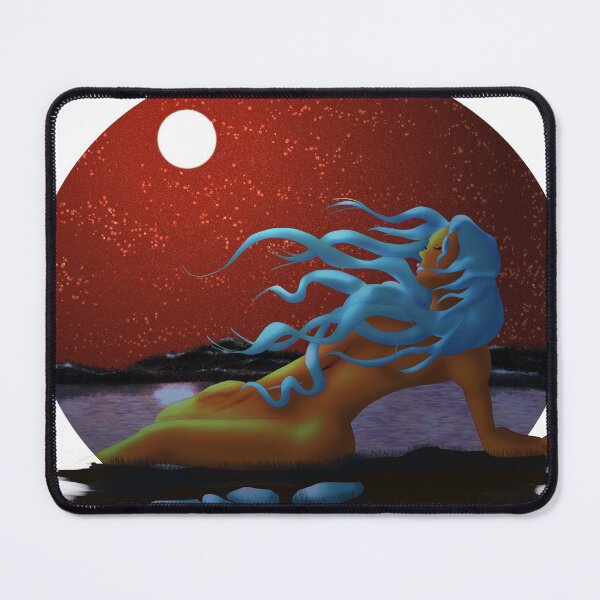 Item preview, blood Moon designed and sold by chrisdraw.