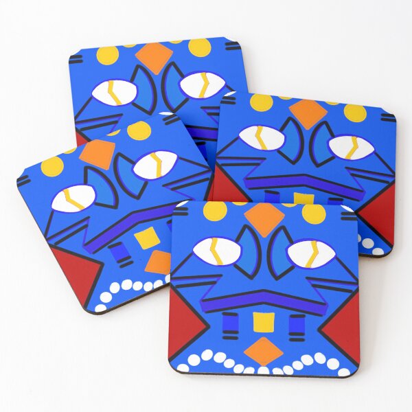 Item preview, Kente Kinte cloth iv traditional indigenous pattern design inspired by Ghanaian kenten weaving designed and sold by Artonmytee.