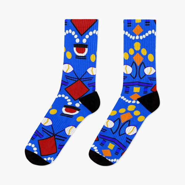 Item preview, Kente Kinte cloth iv traditional indigenous pattern design inspired by Ghanaian kenten weaving  designed and sold by Artonmytee.
