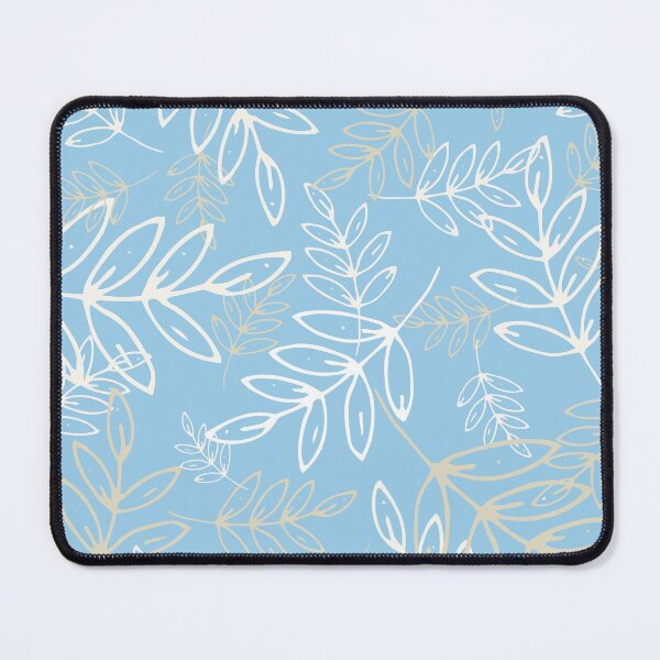 Item preview, Blue Leaves designed and sold by TBphotography9.