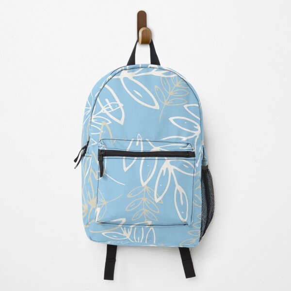 Item preview, Blue Leaves designed and sold by TBphotography9.