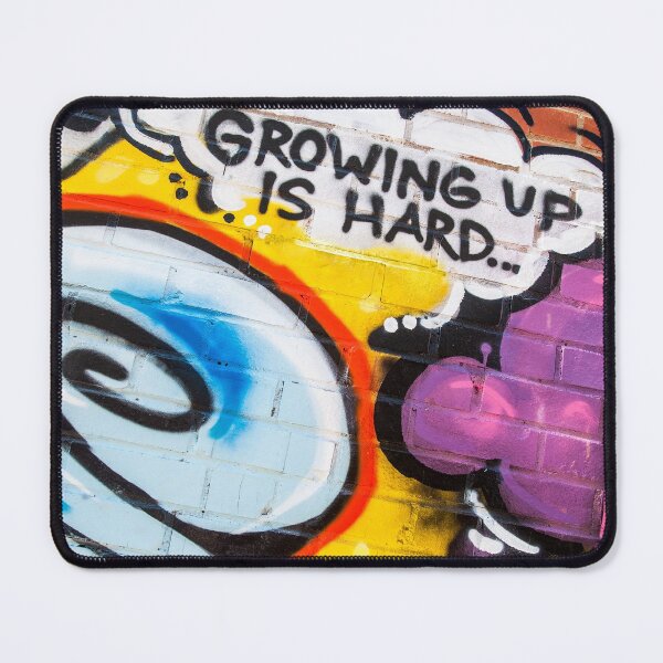 Item preview, Growing Up is Hard designed and sold by TBphotography9.