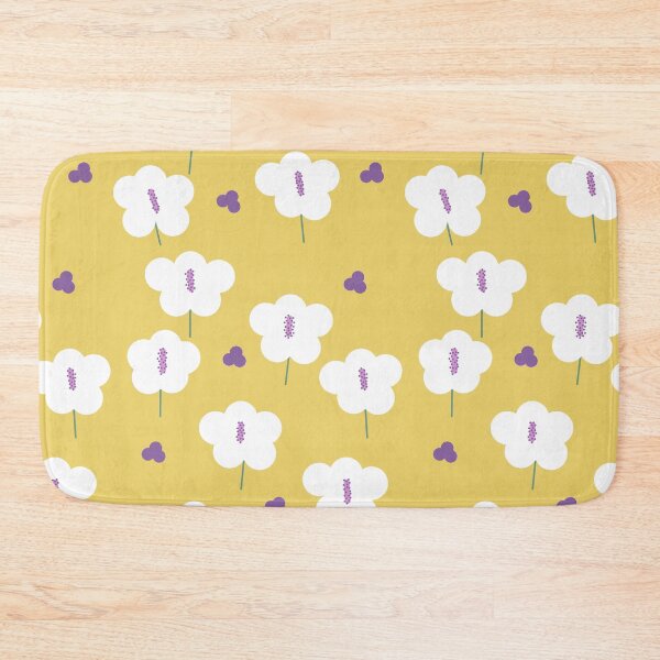 Item preview, Flowerlover pattern designed and sold by cerenalkan.