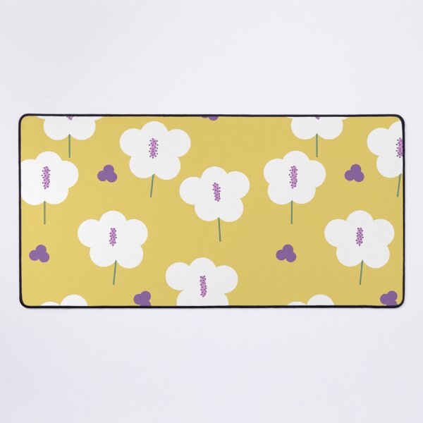Item preview, Flowerlover pattern designed and sold by cerenalkan.