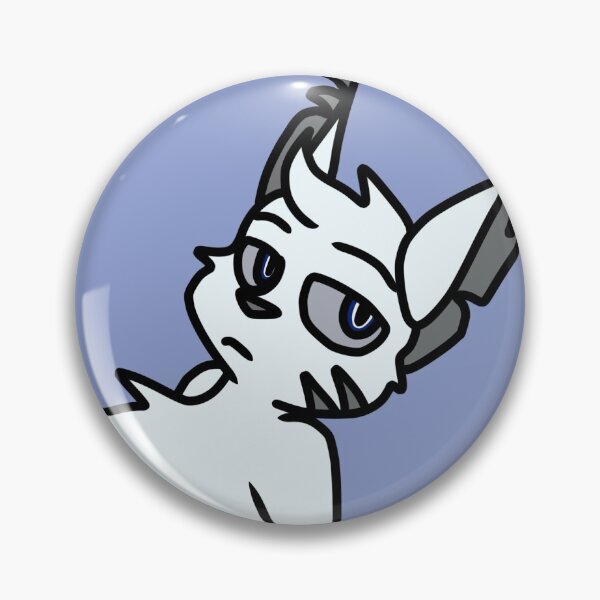 Item preview, Ivypool designed and sold by Toonisms.