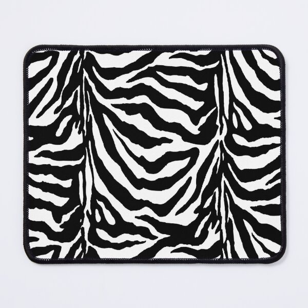 Item preview, 65 MCMLXV Zebra Animal Print Pattern designed and sold by 65 MCMLXV.