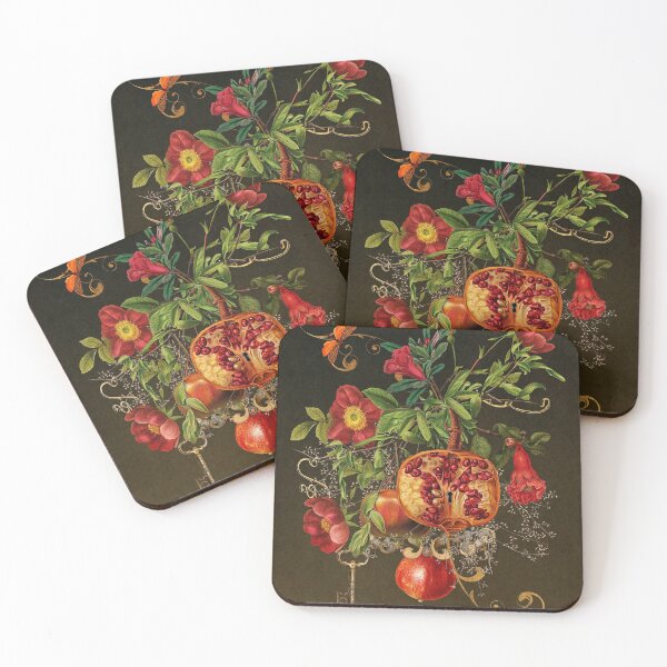 Item preview, Pomegranate  designed and sold by jena dellagrottaglia.