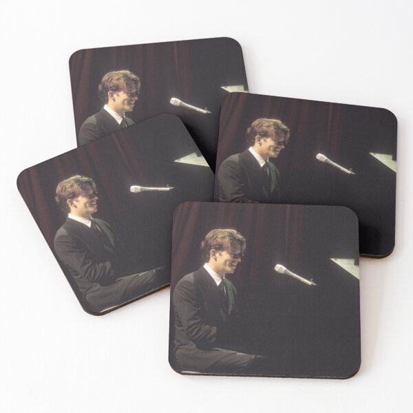 Item preview, Harry Connick Jr Photograph designed and sold by ConcertImages.