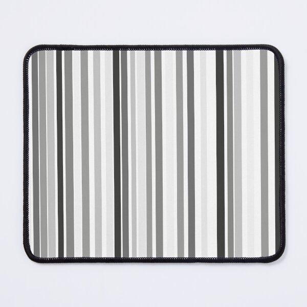 Item preview, Stripes Pattern - Grey Tones designed and sold by TWPCdesigns.