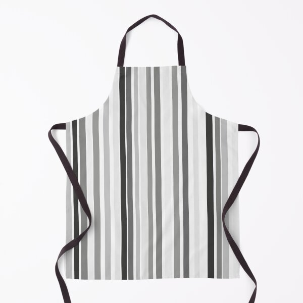Item preview, Stripes Pattern - Grey Tones designed and sold by TWPCdesigns.