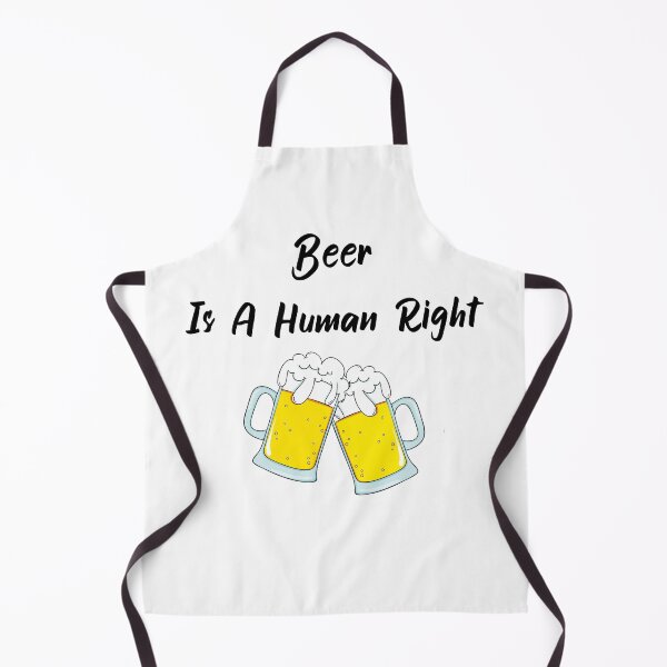 Item preview, Beer is a human right, gift for christmas lover beer, drinks beers, a beer at a time designed and sold by yssnyd.