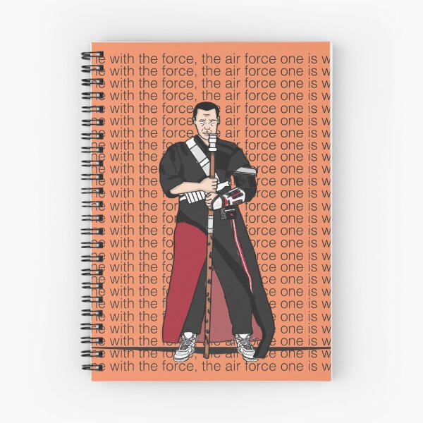 Item preview, Chirrut "Hip Man" Imwe designed and sold by samonejust.