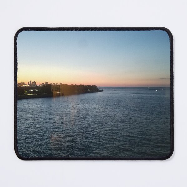 Item preview, River scenery designed and sold by ZitrOrtiZ.