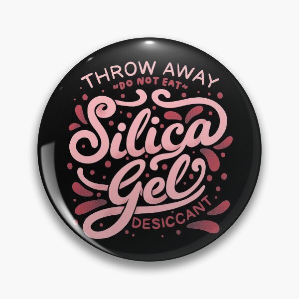 Item preview, Silica Gel Lettering by Tobe Fonseca designed and sold by Tobe Fonseca®.