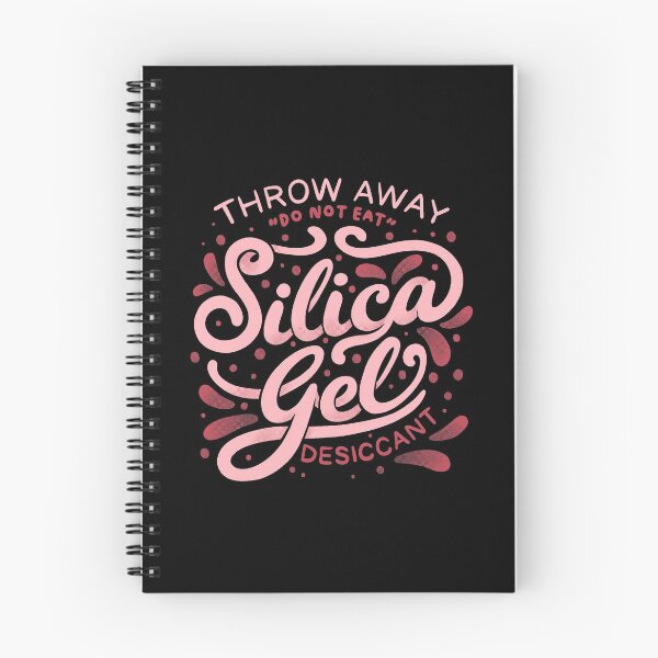 Item preview, Silica Gel Lettering by Tobe Fonseca designed and sold by Tobe Fonseca®.
