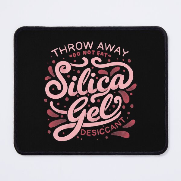 Item preview, Silica Gel Lettering by Tobe Fonseca designed and sold by Tobe Fonseca®.