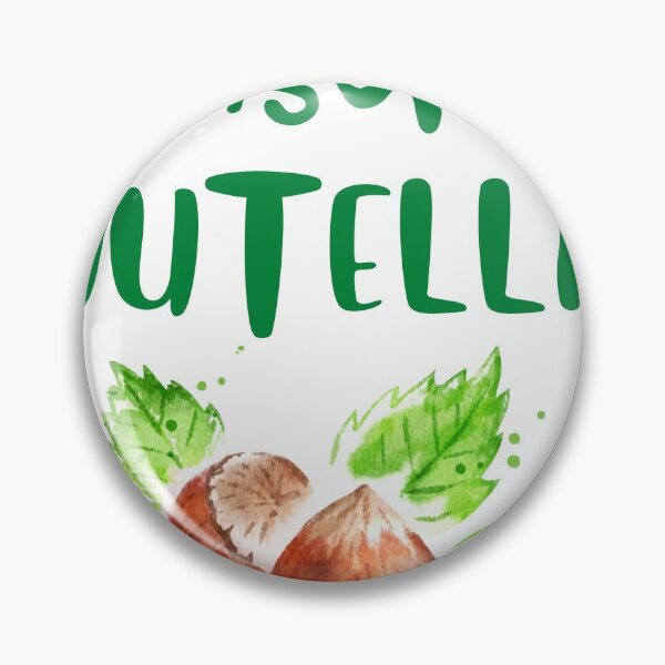 Item preview, Nason's Nutella designed and sold by Mamalia.
