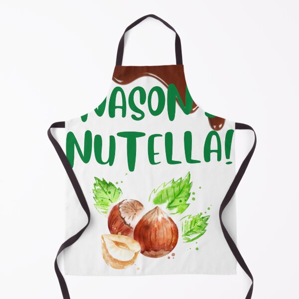 Item preview, Nason's Nutella designed and sold by Mamalia.