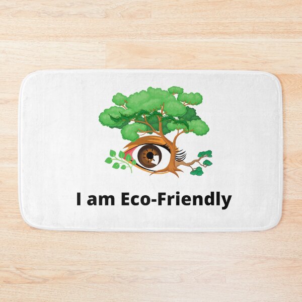 Item preview, I am Eco-Friendly designed and sold by 3TFashion.