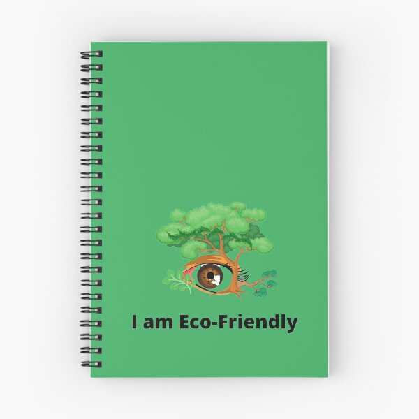 Item preview, I am Eco-Friendly designed and sold by 3TFashion.