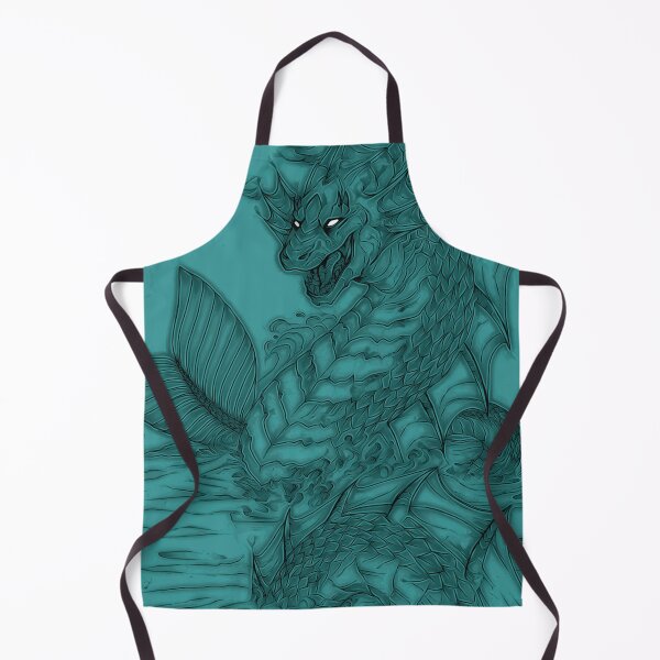 Item preview, Leviathan designed and sold by Furiarossa.
