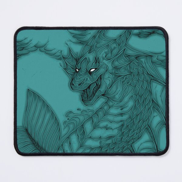 Item preview, Leviathan designed and sold by Furiarossa.
